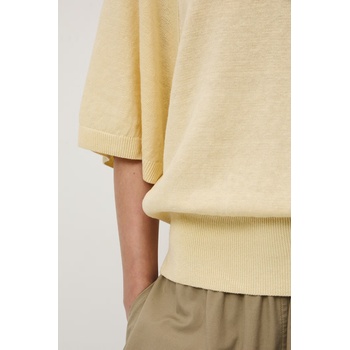 MEDICINE пуловер дамски ленен (RS26-SWD502)