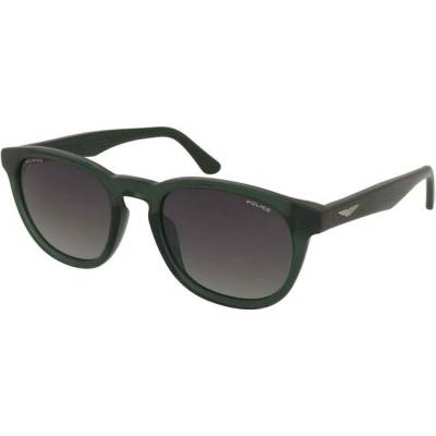 Police Origins Lite 31 SPLP22V G61P