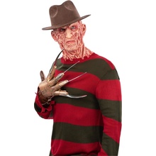 Svetr Freddy Krueger