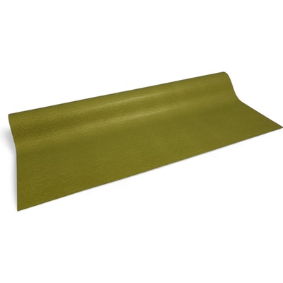 Floristická fólie 50cm x 9,1m craft karton design 10/10 tmavě zelená