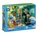 Mikro Пъзел Смърфовете 32x23cm Дракон 60 части (36938)