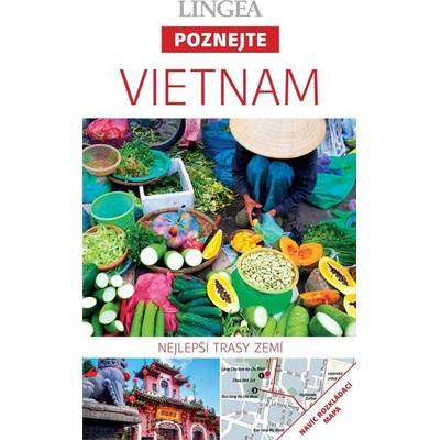 LINGEA CZ - Vietnam - Poznejte - 2. vydání