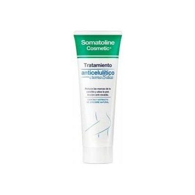 Somatoline Cosmetic Редуцираща Противоцелулитна Програма Somatoline (250 ml)
