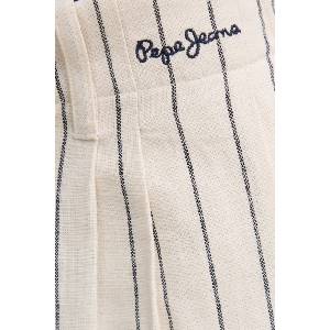 Pepe Jeans Ленен панталон HERLY (PL211806)