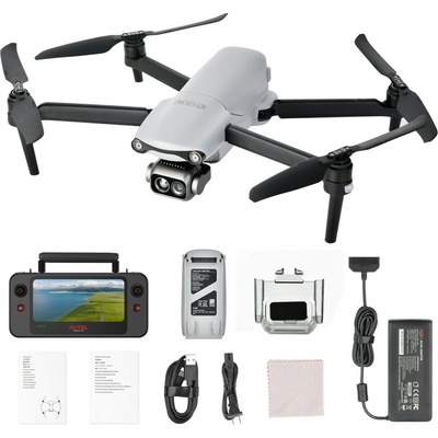 Autel EVO Lite 640T Enterprise Basic Combo Neutral (AUTEVOEBAN)