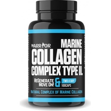 BioMedical Marine Collagen Type II kapsle 100 kapslí