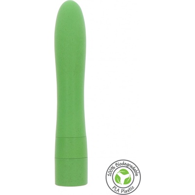 Fuck Green Vegan Vibrator