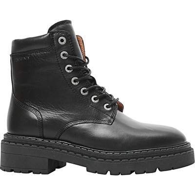 Ten Points Дамски зимни ботуши Ten Points Women's Sonja Boots Wool Winter boots - Black - размер 39 (EU) (126-0519-0114)