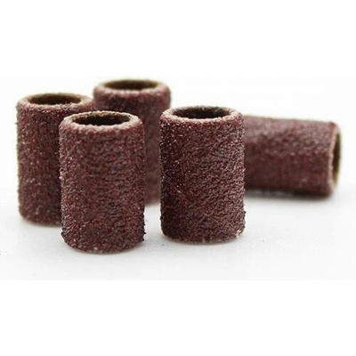 ADUN TOOLS Brusné smirkové prstýnky #120, 6 mm VAR-BSP06120