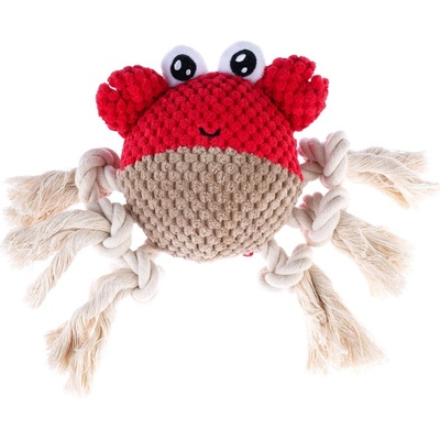 Tiaki krab Sebi 21 x 21 x 6 cm