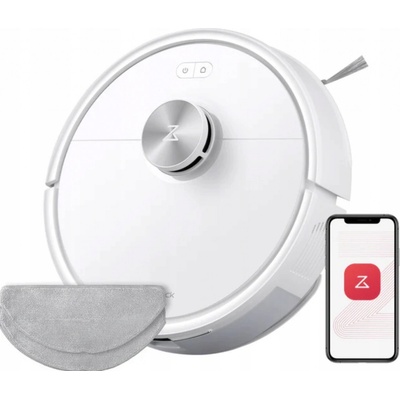 Roborock Q7 TF bílý