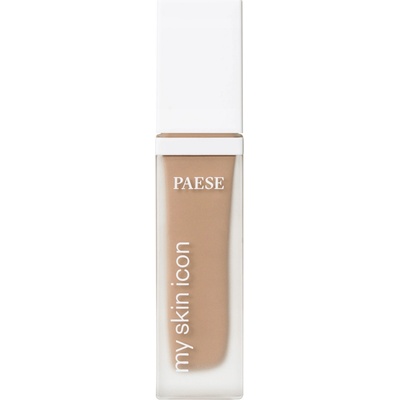 Paese My Skin Icon Mattifying Foundation zmatňujúci make-up 2,5N Nude Beige 33 ml