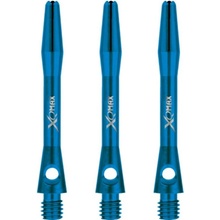 XQMax Darts Aluminium - short - blue