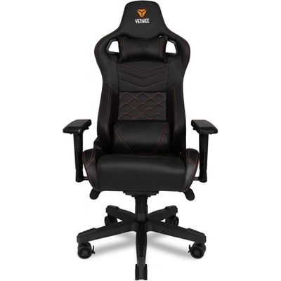 YENKEE YGC 200BK FORSAGE XL GAMING BLOCK (YGC 200BK FORSAGE XL)