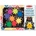 Melissa & Doug - Магнитна игра със зъбни колела (13745)