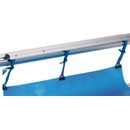 VÁGNER POOL Teleskopická navíjecí tyč 2,7–4,4 m