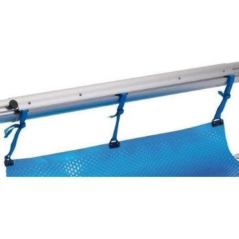 VÁGNER POOL Teleskopická navíjecí tyč 2,7–4,4 m