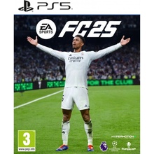 EA Sports FC 25