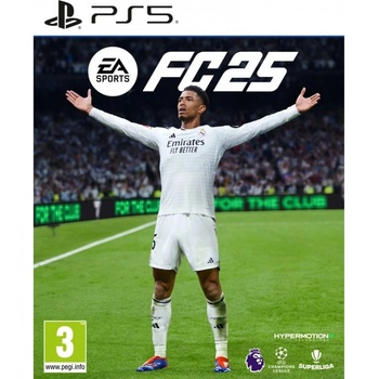 EA Sports FC 25