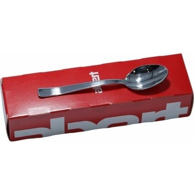 SUPREM-INOX Lžička čajová moka MARE 12ks CN822 3mm