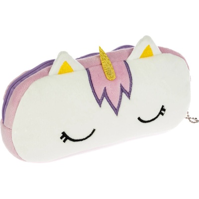 Stil etue Unicorn fialová