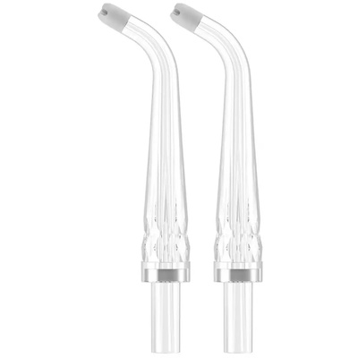 Oclean Накрайник за зъбен душ Oclean А10 2 бр. , стандартни (9N21FORA10)
