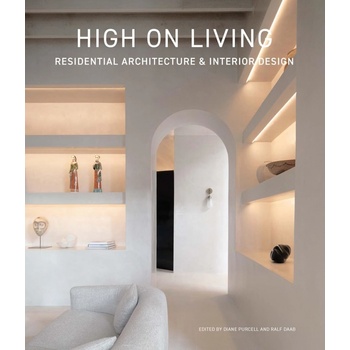 High on Living: Residential Architecture & Interior Design – Ralf Daab