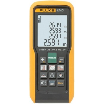 Fluke 424D