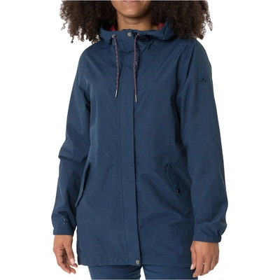 Vaude Дамско яке парка Vaude Women's Redmont Parka II Parka - Dark Sea - размер 34 (EU) (104-3151-0111)