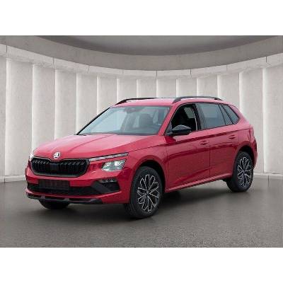 Skoda Kamiq 1.0 TSI 70 kW