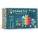 Connetix Rainbow Rectangle 18 ks
