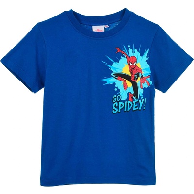 Kids movie heroes Тениска spiderman