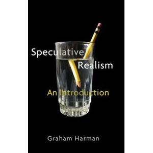 Speculative Realism - An Introduction | Graham Harman (ISBN: 9781509519996)