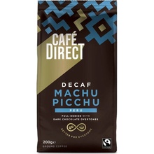 Cafédirect Machu Picchu mletá bez kofeínu 200 g