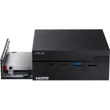 Asus Mini PN40 90MS0181-M05210