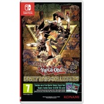Konami Yu-Gi-Oh! Early Days Collection (Switch)