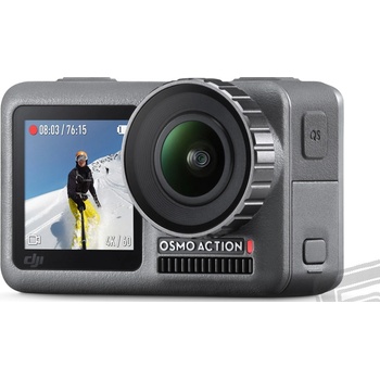 DJI Osmo Action CP.OS.00000020.02