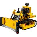 Лего LEGO® Technic - Heavy-Duty Bulldozer (42163)