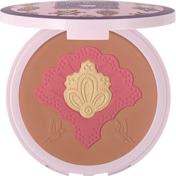 Douglas seasonal DOUGLAS Ara Lumiere Big Bronzer Бронзиращо покритие 28ml