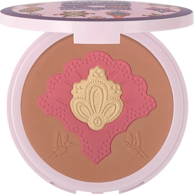 Douglas seasonal DOUGLAS Ara Lumiere Big Bronzer Бронзиращо покритие 28ml