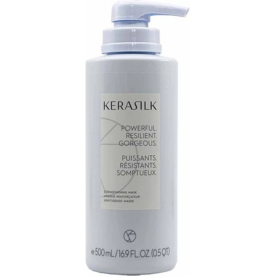 Goldwell Kerasilk Strengthening Mask 500 ml