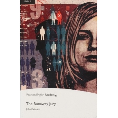 The Runaway Jury Grisham JohnPaperback
