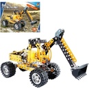 MADE Malý Mechanik 256 ks