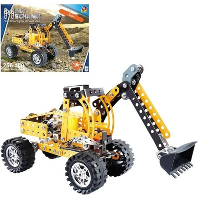 MADE Malý Mechanik 256 ks