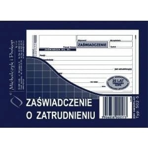 Michalczyk & Prokop Employment Appeal 502-5