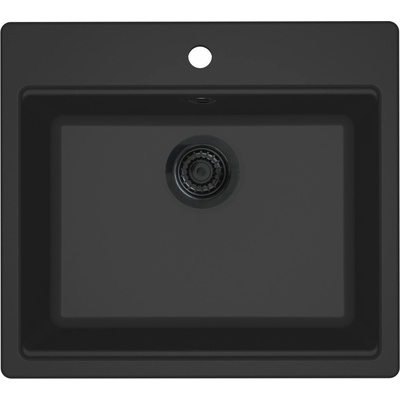 Reginox Florence 50 Nero Black