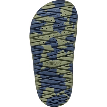 Geox Детски сандали Geox FUSBETTO (J35HMA.00054.36.39)