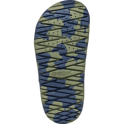 Geox Детски сандали Geox FUSBETTO (J35HMA.00054.36.39)