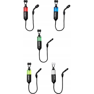 Prologic Swinger K3 Bite Indicator Zelená