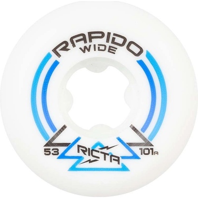 RICTA Rapido Wide 53mm 101A